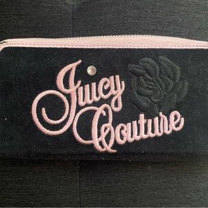 Juicy Couture Wallet